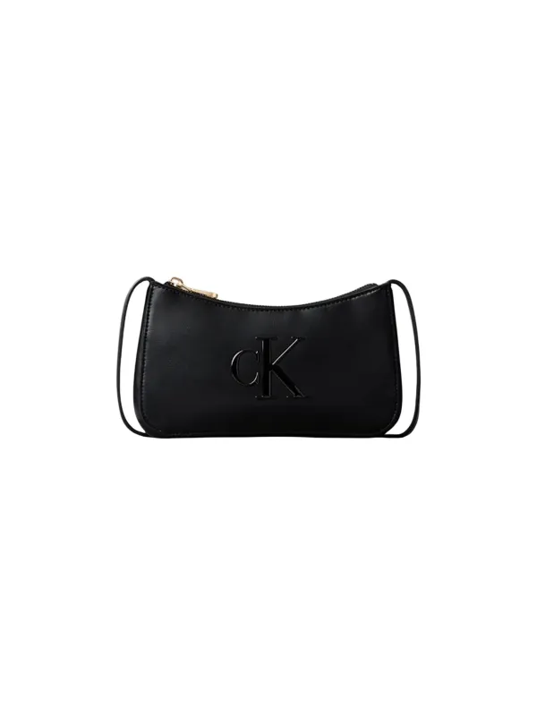 Calvin Klein Damen Tasche Schwarz | online kaufen
