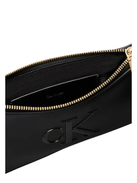 Calvin Klein Damen Tasche Schwarz | online kaufen