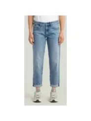 G-star Damen Jeans Blau | online kaufen