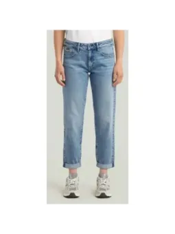 G-star Damen Jeans Blau | online kaufen
