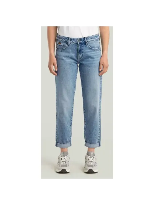 G-star Damen Jeans Blau | online kaufen