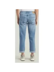 G-star Damen Jeans Blau | online kaufen