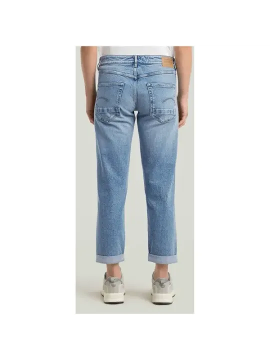 G-star Damen Jeans Blau | online kaufen
