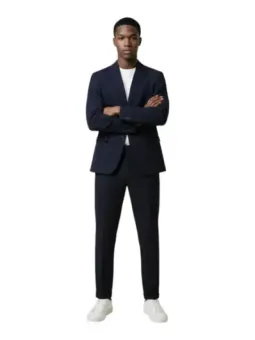 Mulish Herren Anzug Blau | online kaufen