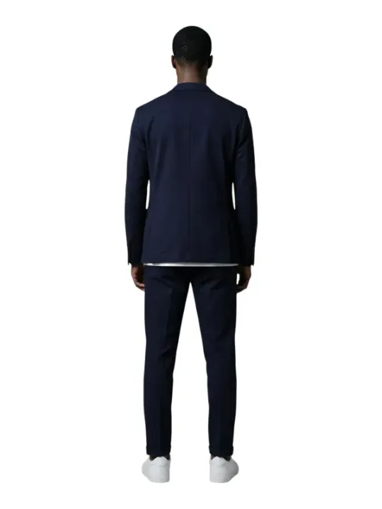 Mulish Herren Anzug Blau | online kaufen