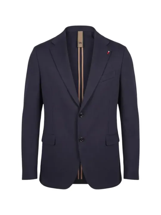 Mulish Herren Anzug Blau | online kaufen