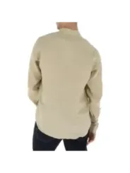 Timberland Herren Hemd Beige | online kaufen