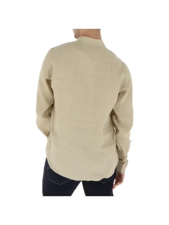 Timberland Herren Hemd Beige | online kaufen