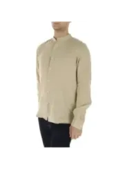 Timberland Herren Hemd Beige | online kaufen