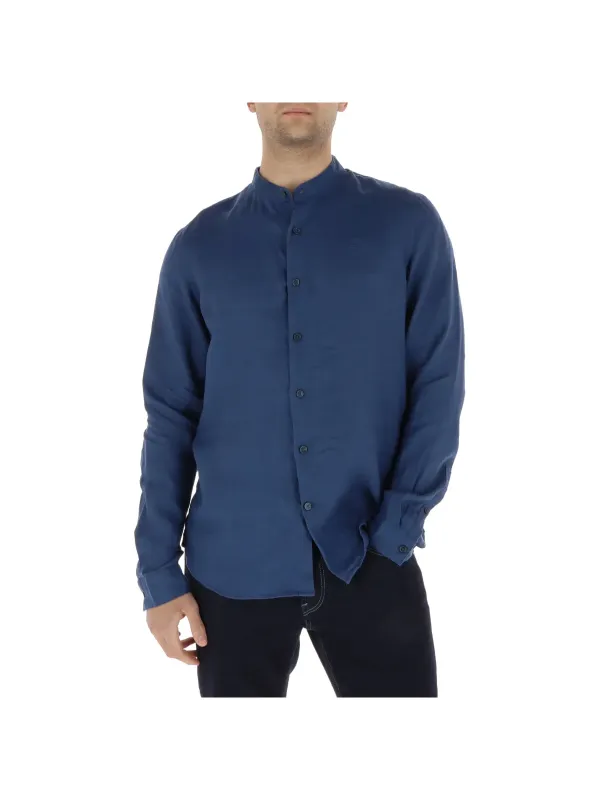 Timberland Herren Hemd Blau | online kaufen