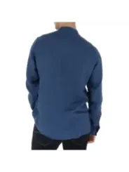 Timberland Herren Hemd Blau | online kaufen