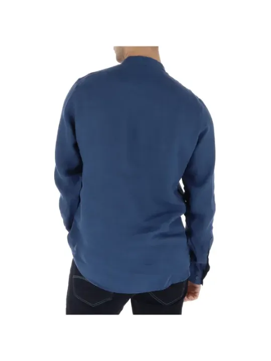 Timberland Herren Hemd Blau | online kaufen