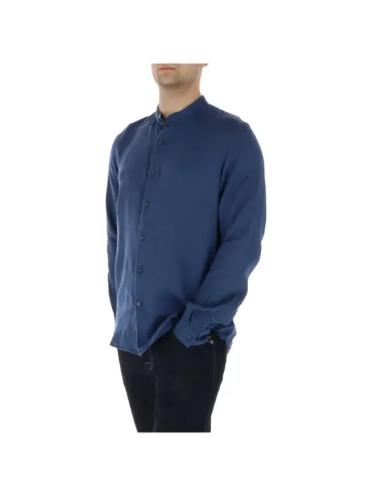 Timberland Herren Hemd Blau | online kaufen