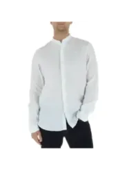 Timberland Herren Hemd Weiß | online kaufen