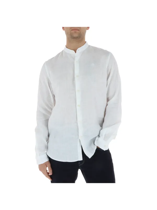 Timberland Herren Hemd Weiß | online kaufen