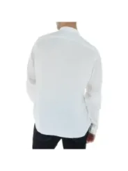 Timberland Herren Hemd Weiß | online kaufen