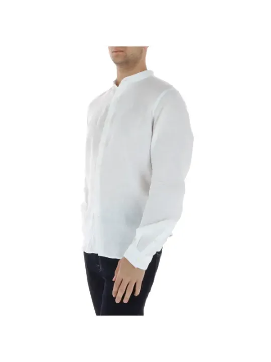 Timberland Herren Hemd Weiß | online kaufen