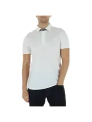 Timberland Herren Polo Weiß | online kaufen