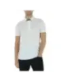 Timberland Herren Polo Weiß | online kaufen