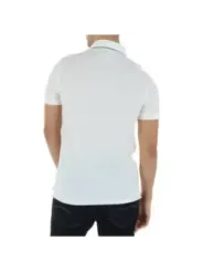 Timberland Herren Polo Weiß | online kaufen