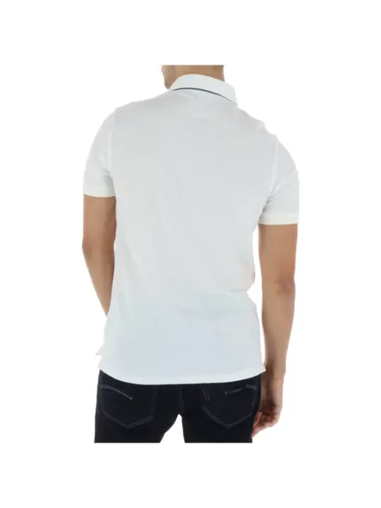 Timberland Herren Polo Weiß | online kaufen