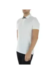 Timberland Herren Polo Weiß | online kaufen