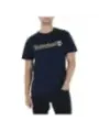 Timberland Herren T-Shirt Blau | online kaufen