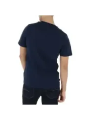 Timberland Herren T-Shirt Blau | online kaufen