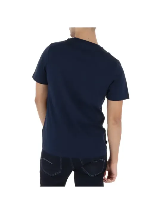 Timberland Herren T-Shirt Blau | online kaufen