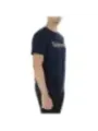 Timberland Herren T-Shirt Blau | online kaufen