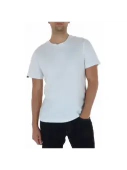 Superdry Herren T-Shirt Weiß | online kaufen