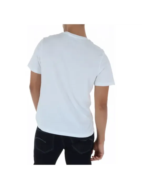 Superdry Herren T-Shirt Weiß | online kaufen