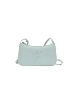 Mieten Sie die grüne Calvin Klein Damen Tasche für Frühling/Sommer