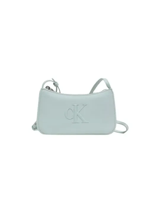 Calvin Klein Damen Tasche Grün | online kaufen