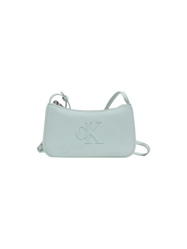 Calvin Klein Damen Tasche Grün | online kaufen