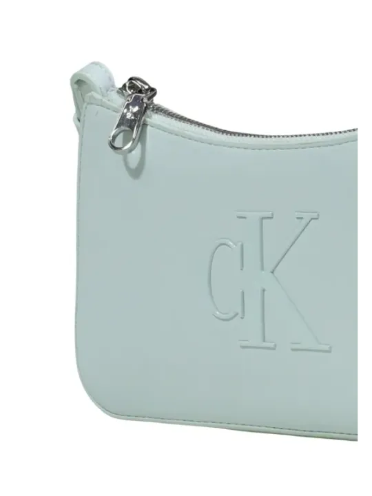 Calvin Klein Damen Tasche Grün | online kaufen