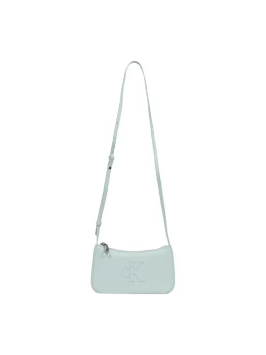 Calvin Klein Damen Tasche Grün | online kaufen