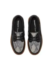 Timberland Damen Schnürschuh Schwarz | online kaufen