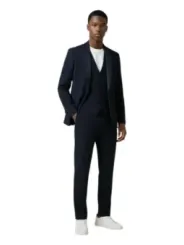 Mulish Herren Anzug Blau | online kaufen