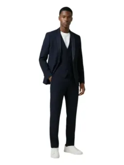 Mulish Herren Anzug Blau | online kaufen