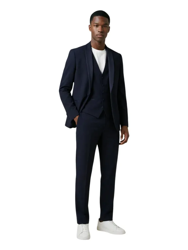 Mulish Herren Anzug Blau | online kaufen