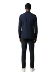 Mulish Herren Anzug Blau | online kaufen