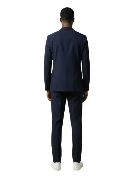 Mulish Herren Anzug Blau | online kaufen