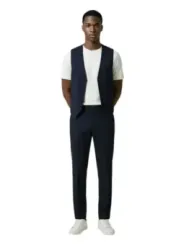 Mulish Herren Anzug Blau | online kaufen