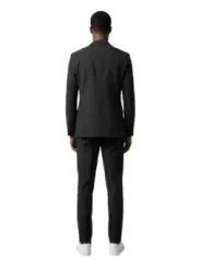 Mulish Herren Anzug Schwarz | online kaufen