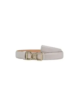 Guess Damen Gürtel Beige | online kaufen