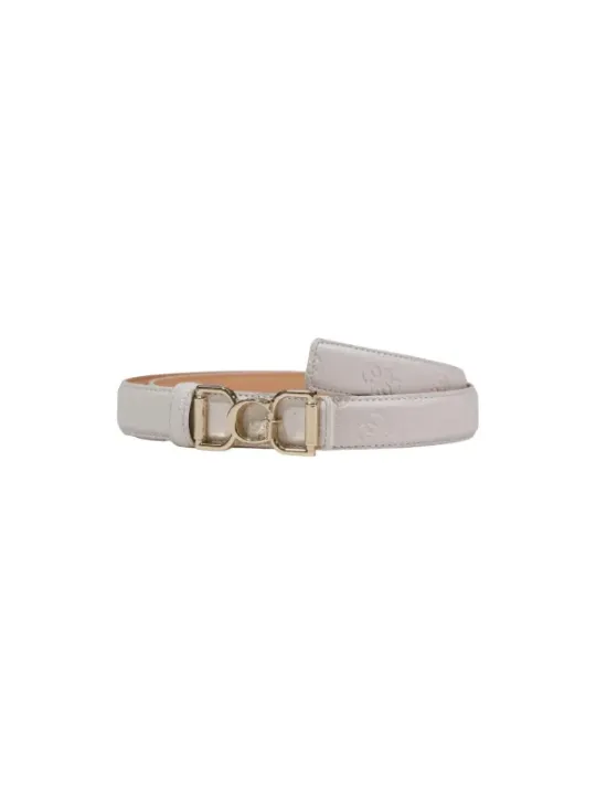 Guess Damen Gürtel Beige | online kaufen