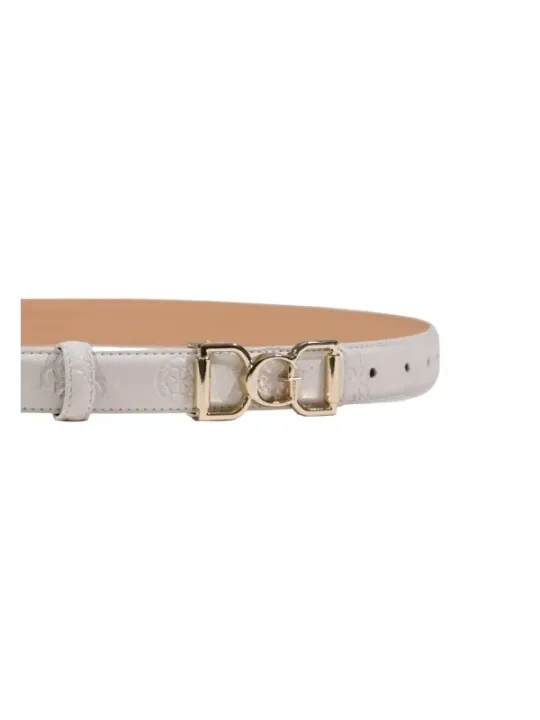 Guess Damen Gürtel Beige | online kaufen