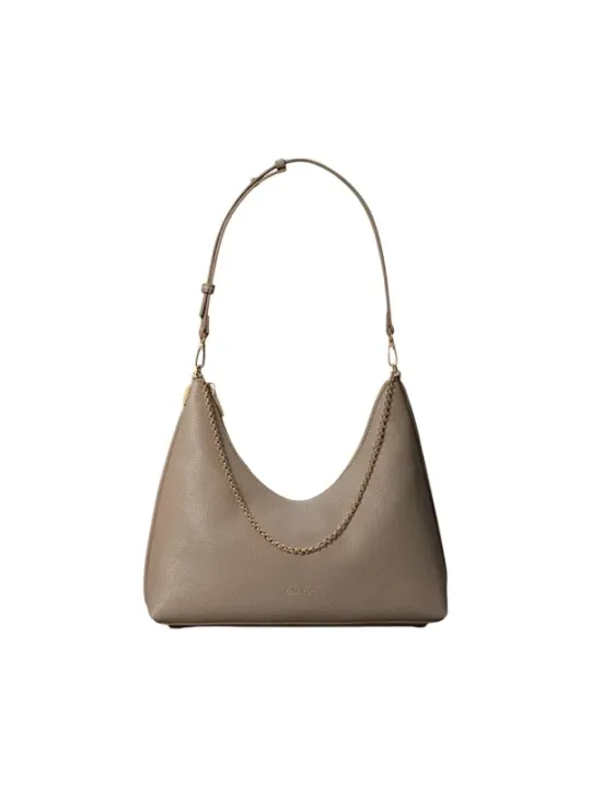 Calvin Klein Damen Tasche Beige | online kaufen