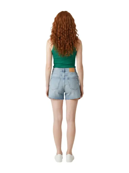 Calvin Klein Jeans Damen Tank-Tops Grün | online kaufen